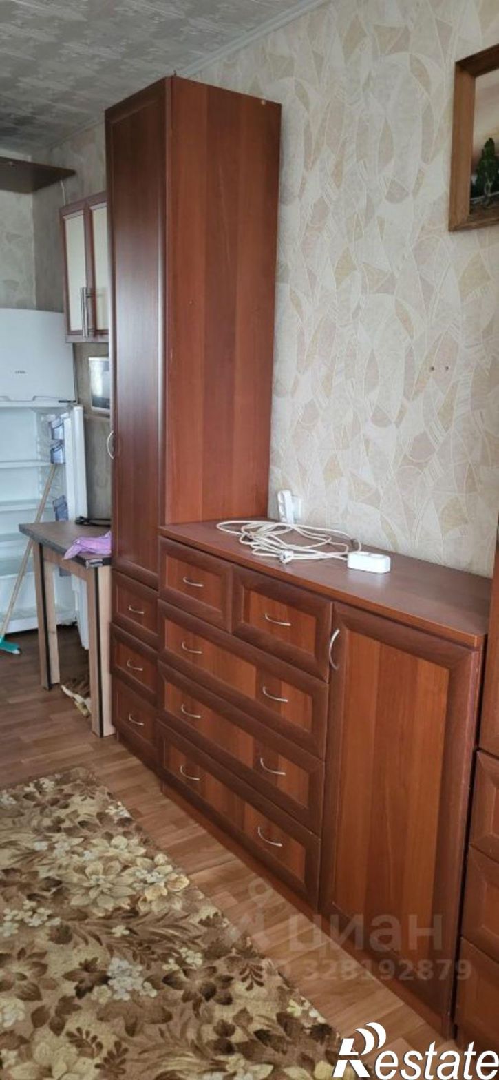 Комната улица Максима Горького, 51,  д. 51