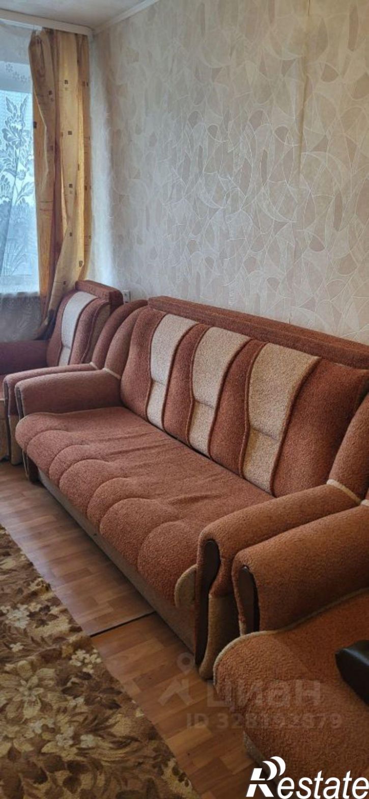 Комната улица Максима Горького, 51,  д. 51