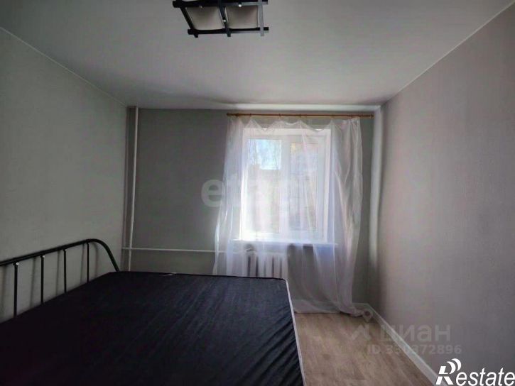 Комната Красноармейская улица, 26,  д. 26