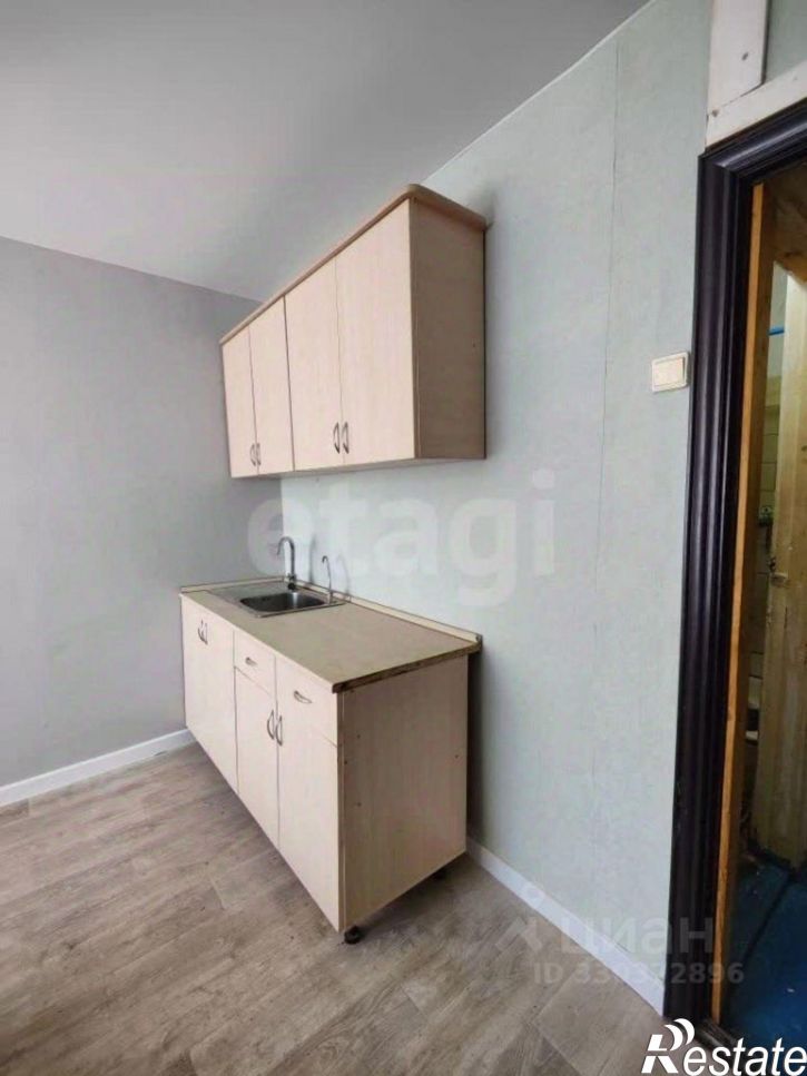 Комната Красноармейская улица, 26,  д. 26