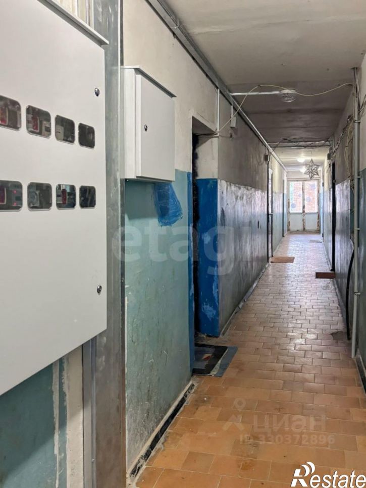 Комната Красноармейская улица, 26,  д. 26