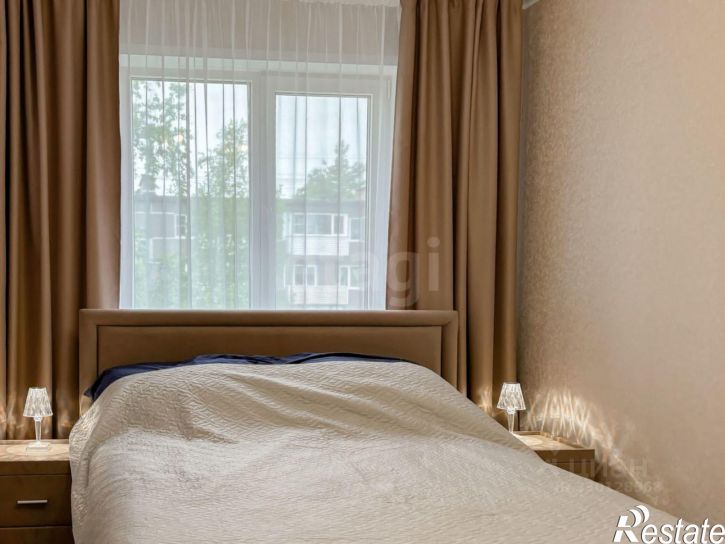 2-комн квартира улица Ижорского Батальона, 35,  д. 35