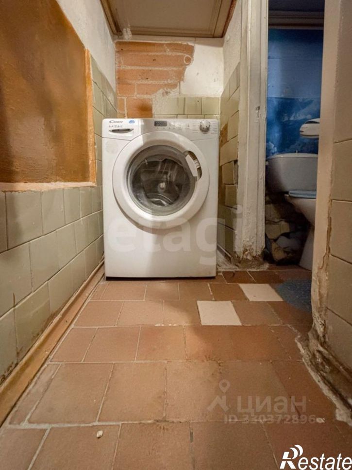 Комната Красноармейская улица, 26,  д. 26