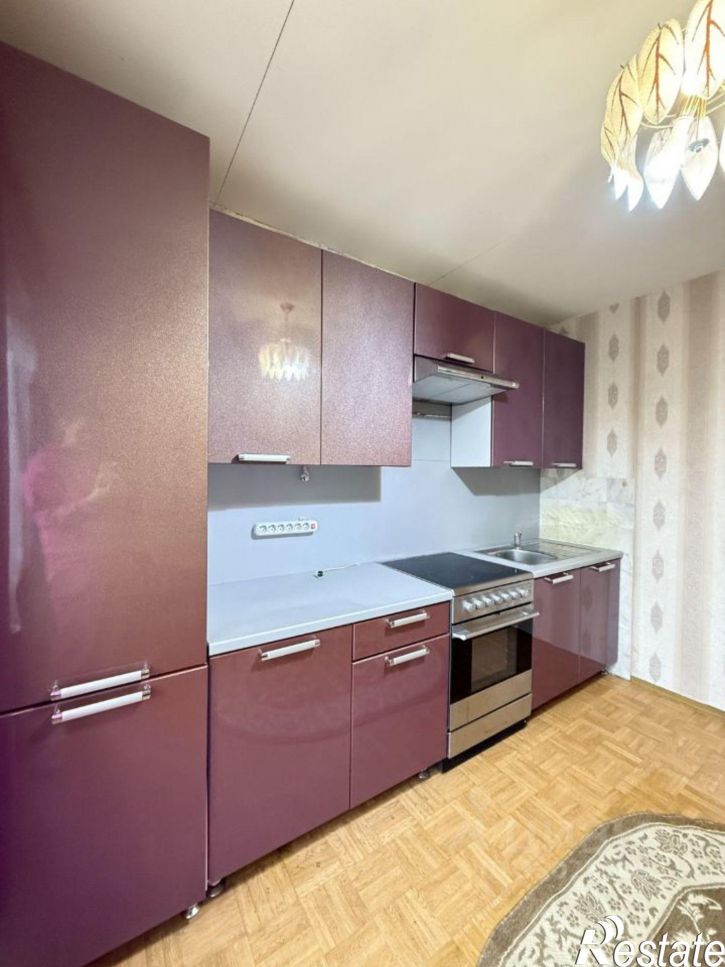 3-комн квартира улица Клавы Назаровой, 66,  д. 66