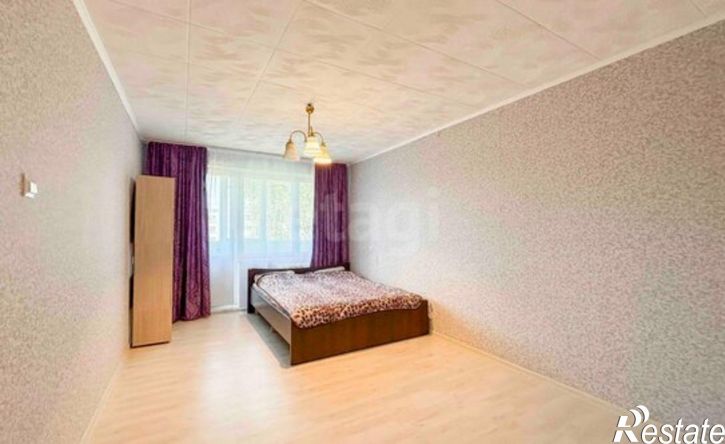 1-комн квартира улица Ижорского Батальона, 6,  д. 6