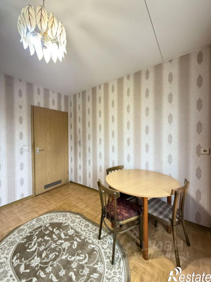 3-комн квартира улица Клавы Назаровой, 66,  д. 66