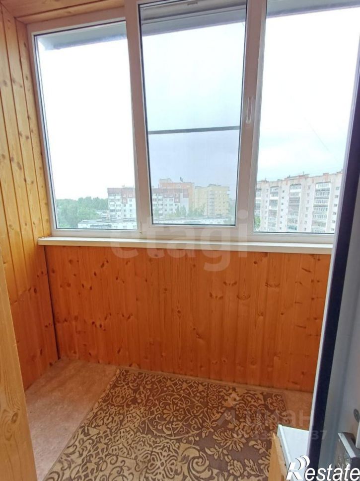 1-комн квартира Юбилейная улица, 77Б,  д. 77Б