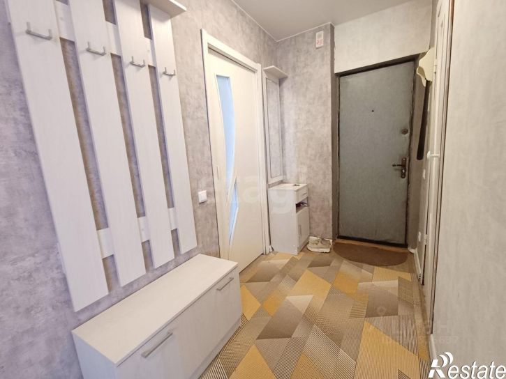 1-комн квартира Юбилейная улица, 77Б,  д. 77Б