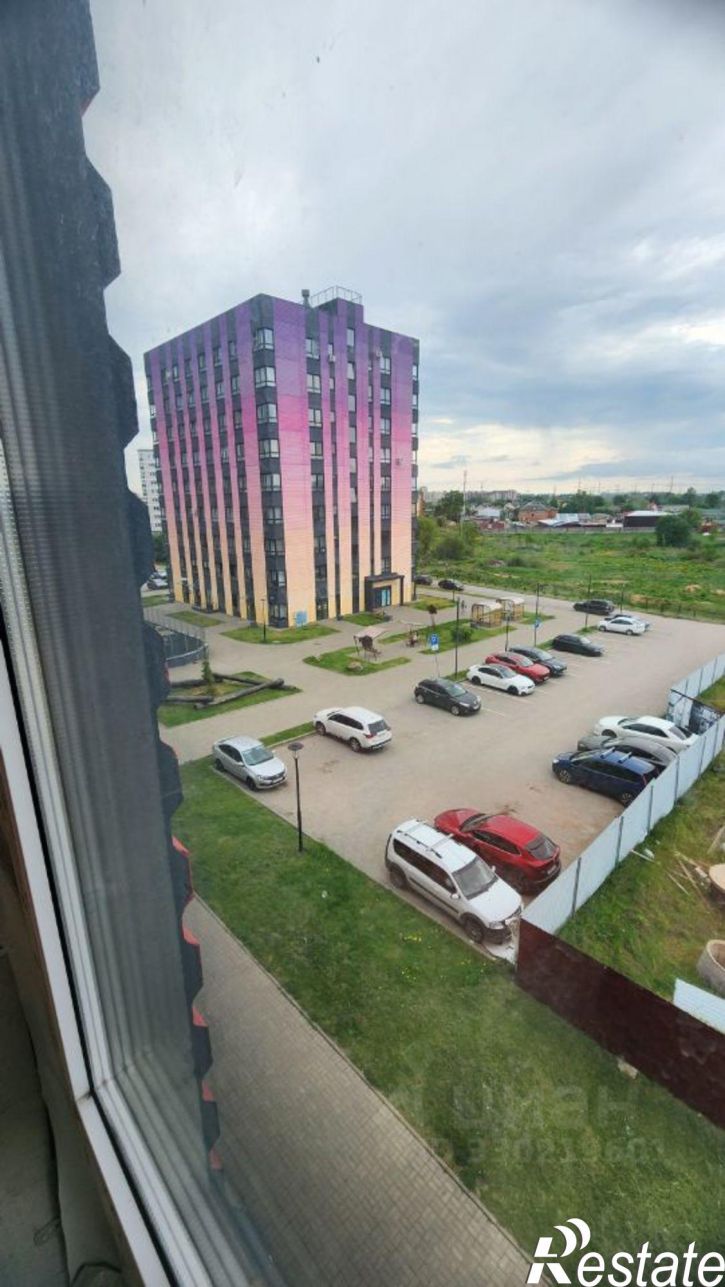 1-комн квартира Загородная улица, 13,  д. 13