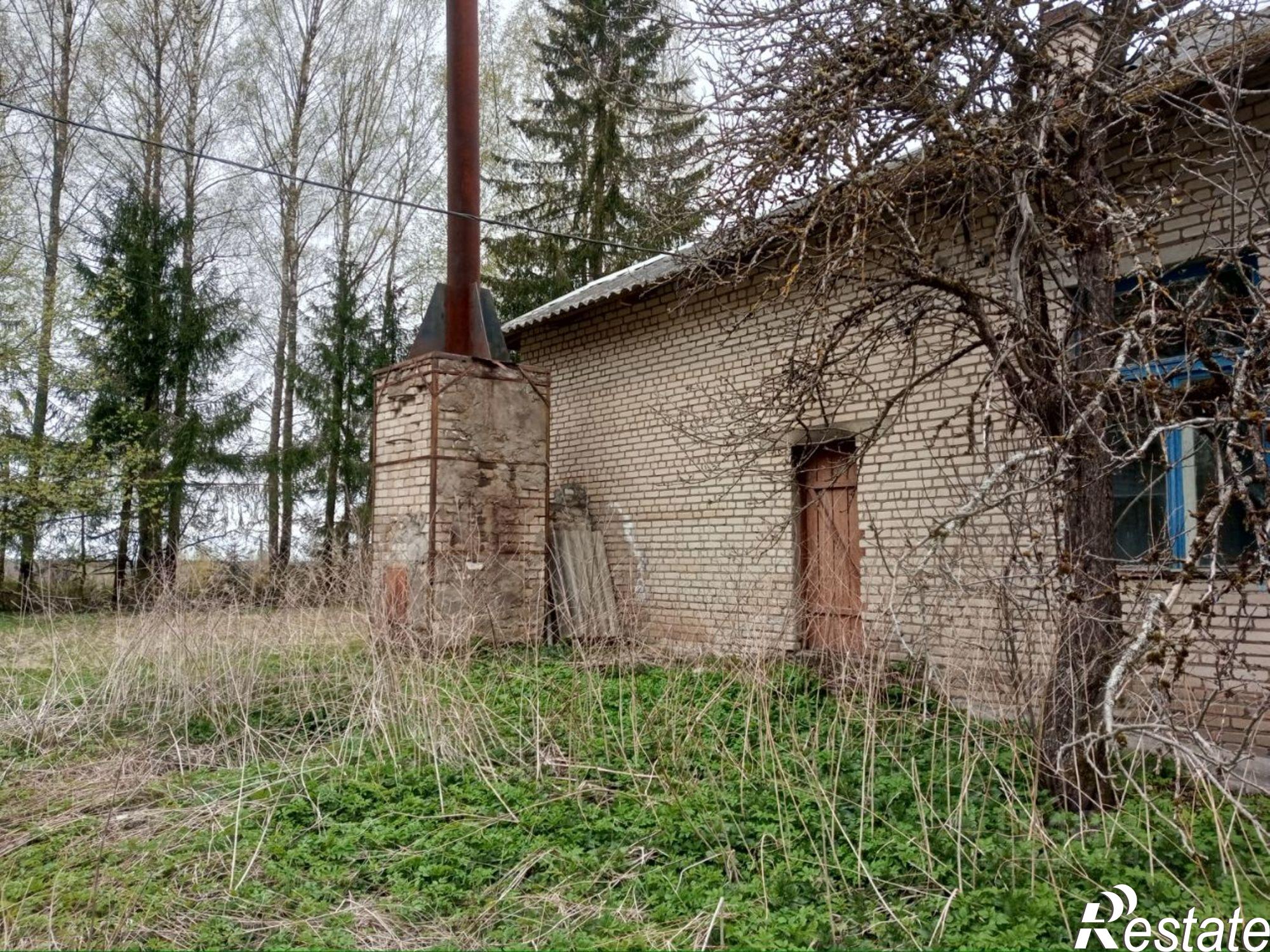 Купить ОСЗ, отдельно стоящее здание за 652 608 рублей на 58К-394