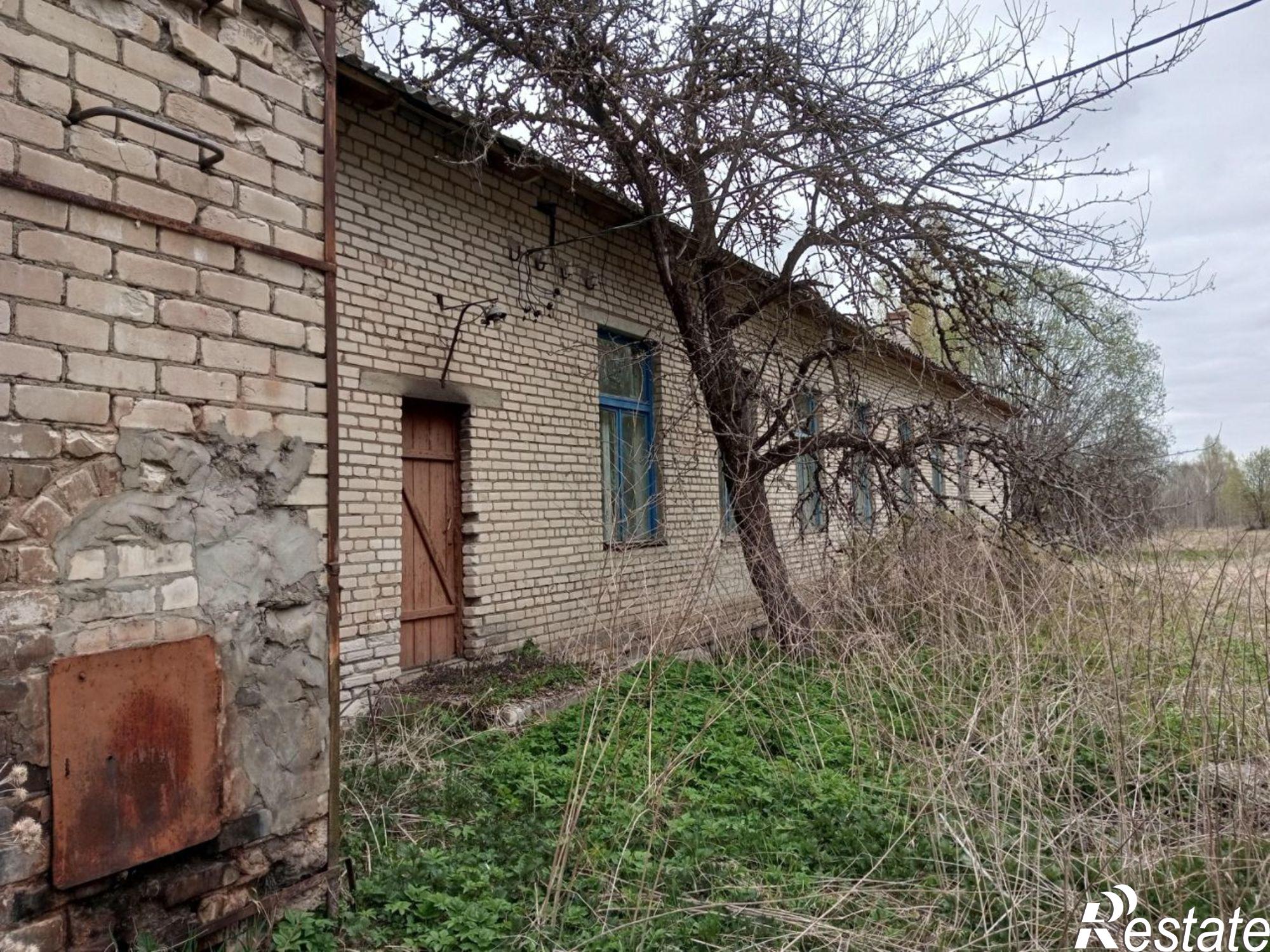 Купить ОСЗ, отдельно стоящее здание за 652 608 рублей на 58К-394