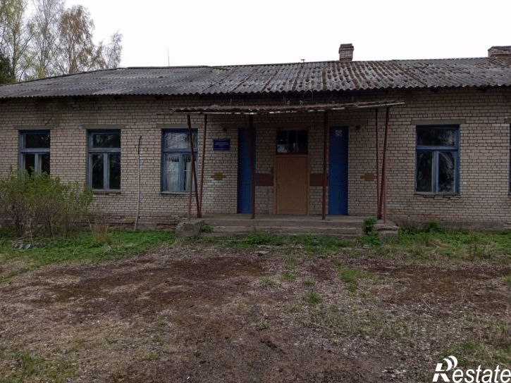 Отдельное здание 58К-394