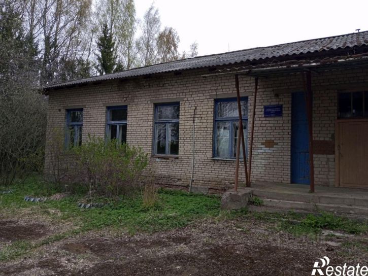 Отдельное здание 58К-394