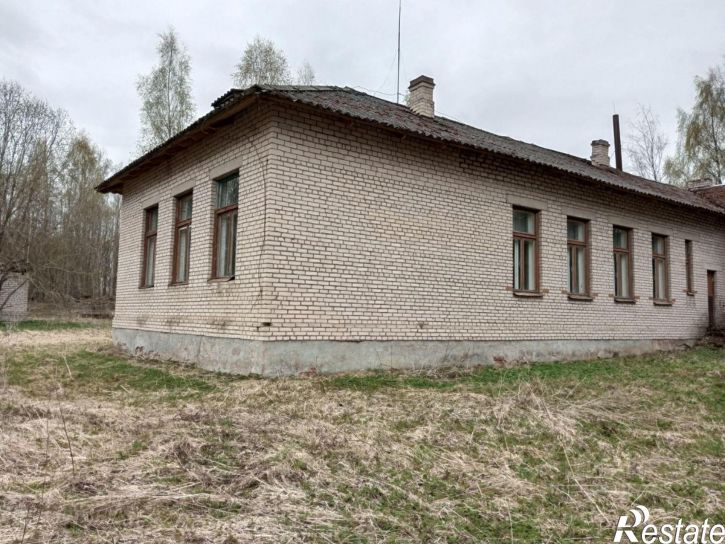 Отдельное здание 58К-394
