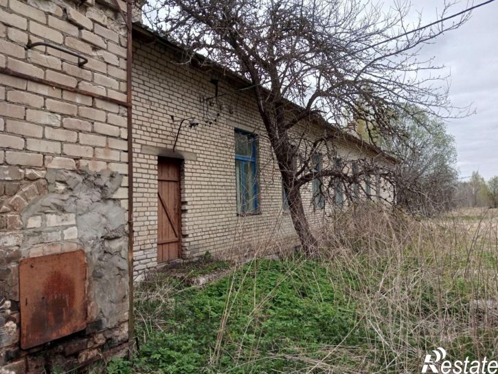 Отдельное здание 58К-394