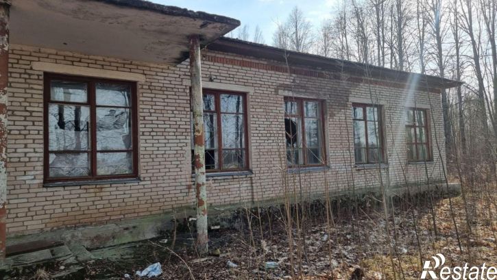 Отдельное здание м.о. Псковский, д. Мазилино