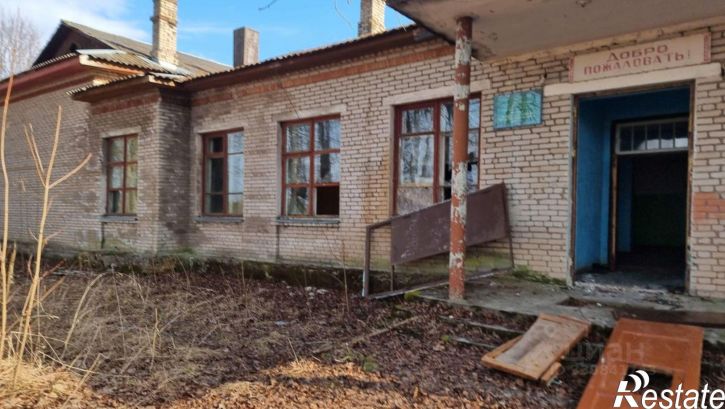 Отдельное здание м.о. Псковский, д. Мазилино