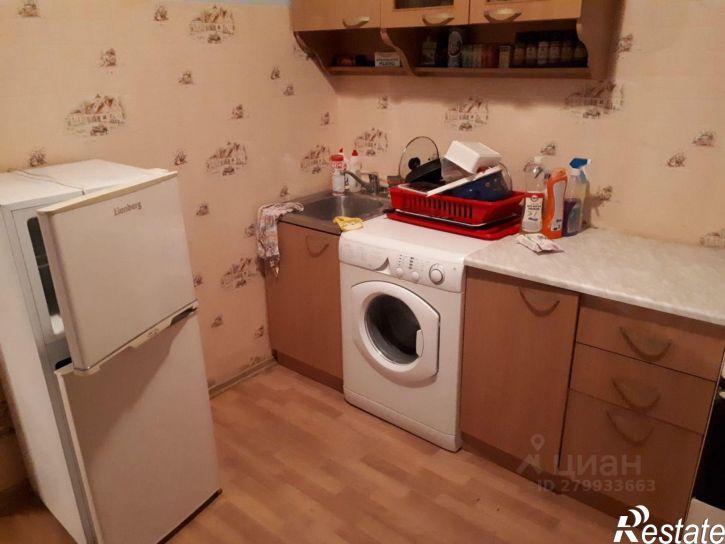 2-комн квартира улица Шестака, 10А,  д. 10А
