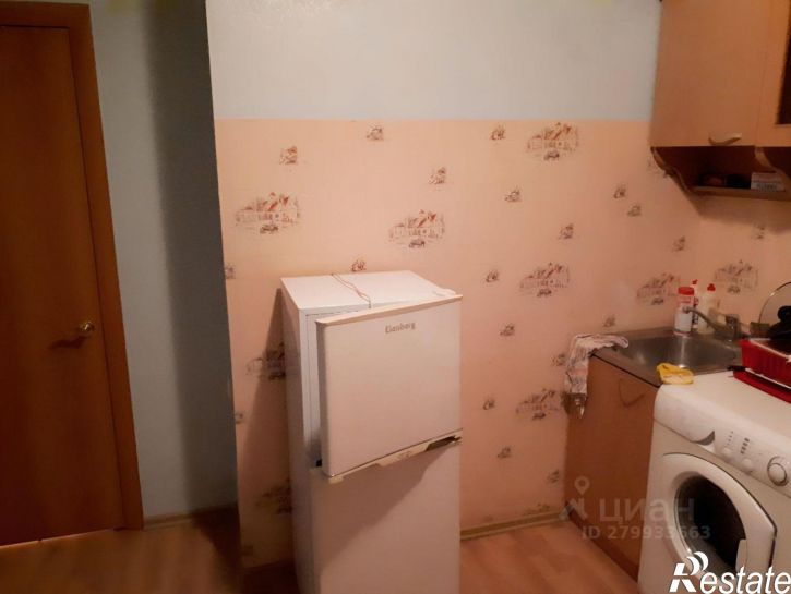 2-комн квартира улица Шестака, 10А,  д. 10А
