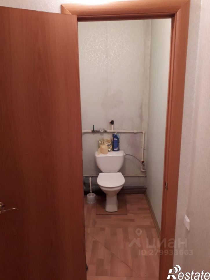2-комн квартира улица Шестака, 10А,  д. 10А