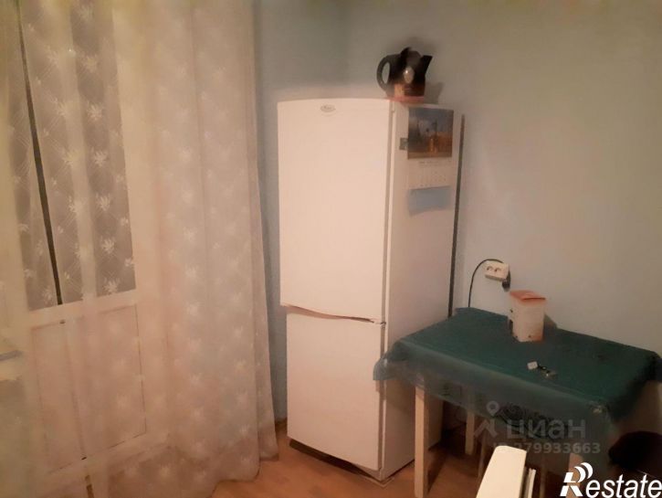2-комн квартира улица Шестака, 10А,  д. 10А