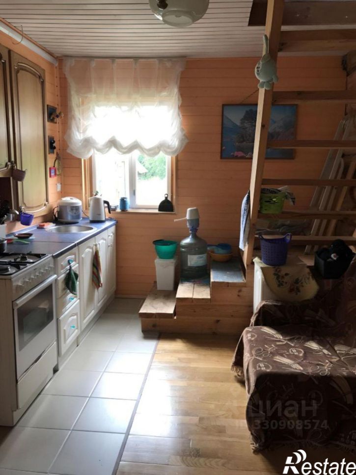 Коттедж/дом