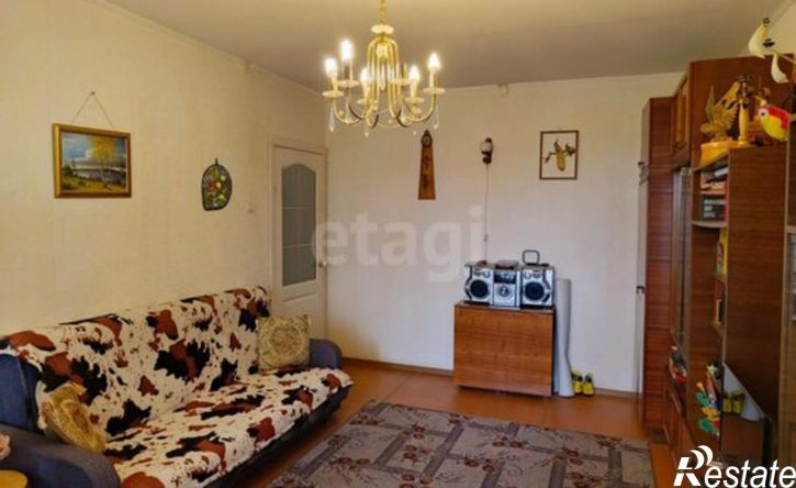 4-комн квартира Пригородная улица, 16,  д. 16