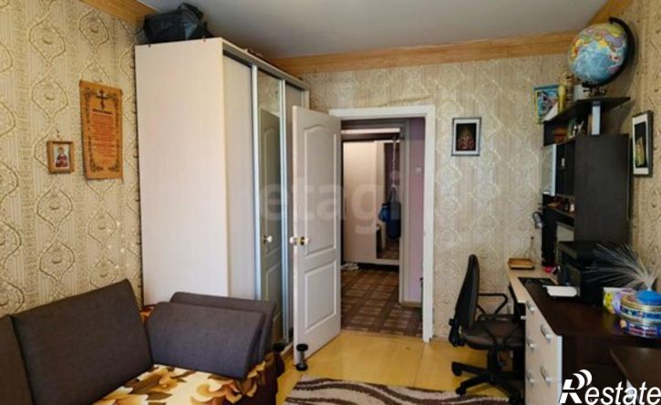 4-комн квартира Пригородная улица, 16,  д. 16
