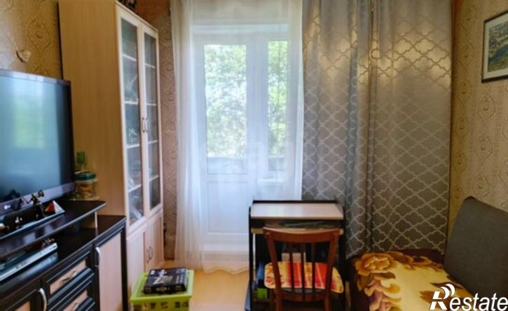 4-комн квартира Пригородная улица, 16,  д. 16