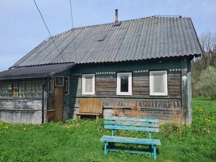 Коттедж/дом деревня Торошино
