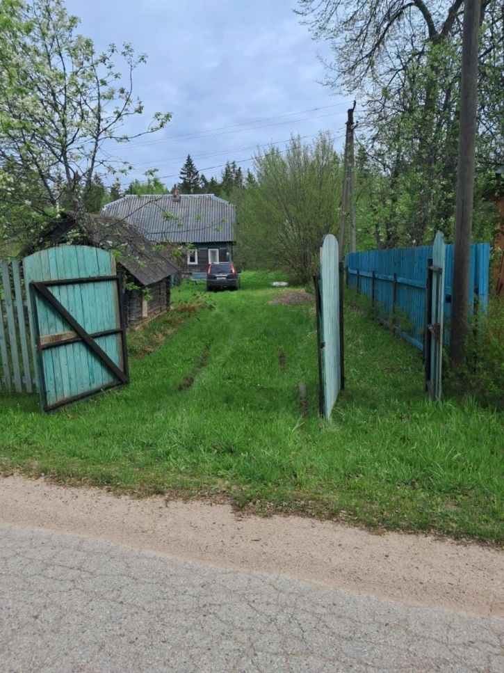 Коттедж/дом деревня Торошино