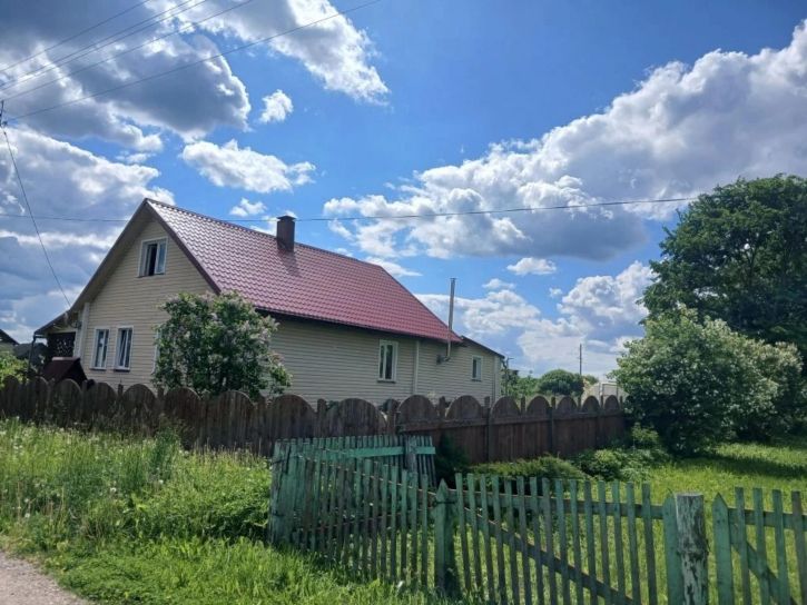 Коттедж/дом Табачная улица, 11