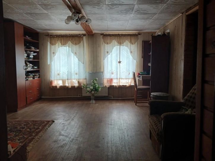 Коттедж/дом Табачная улица, 11