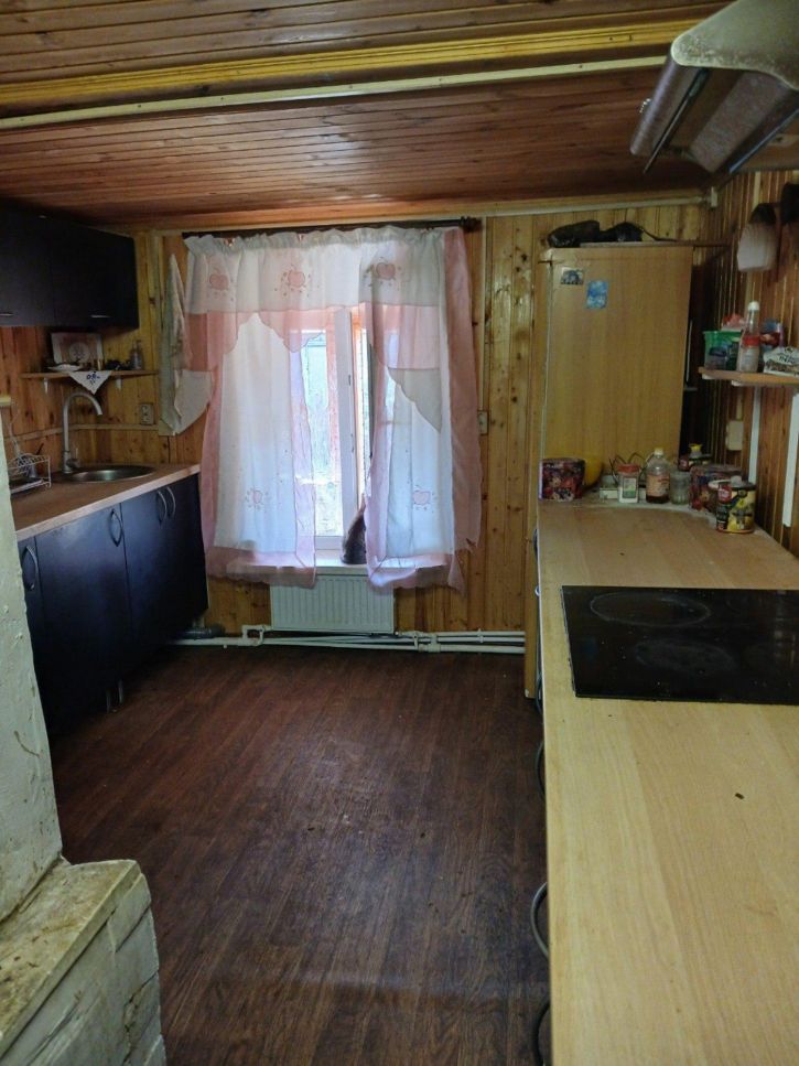 Коттедж/дом Табачная улица, 11