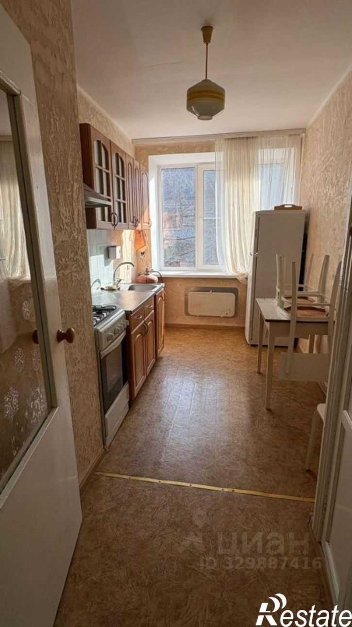 2-комн квартира ул Владысева, 10,  д. 10