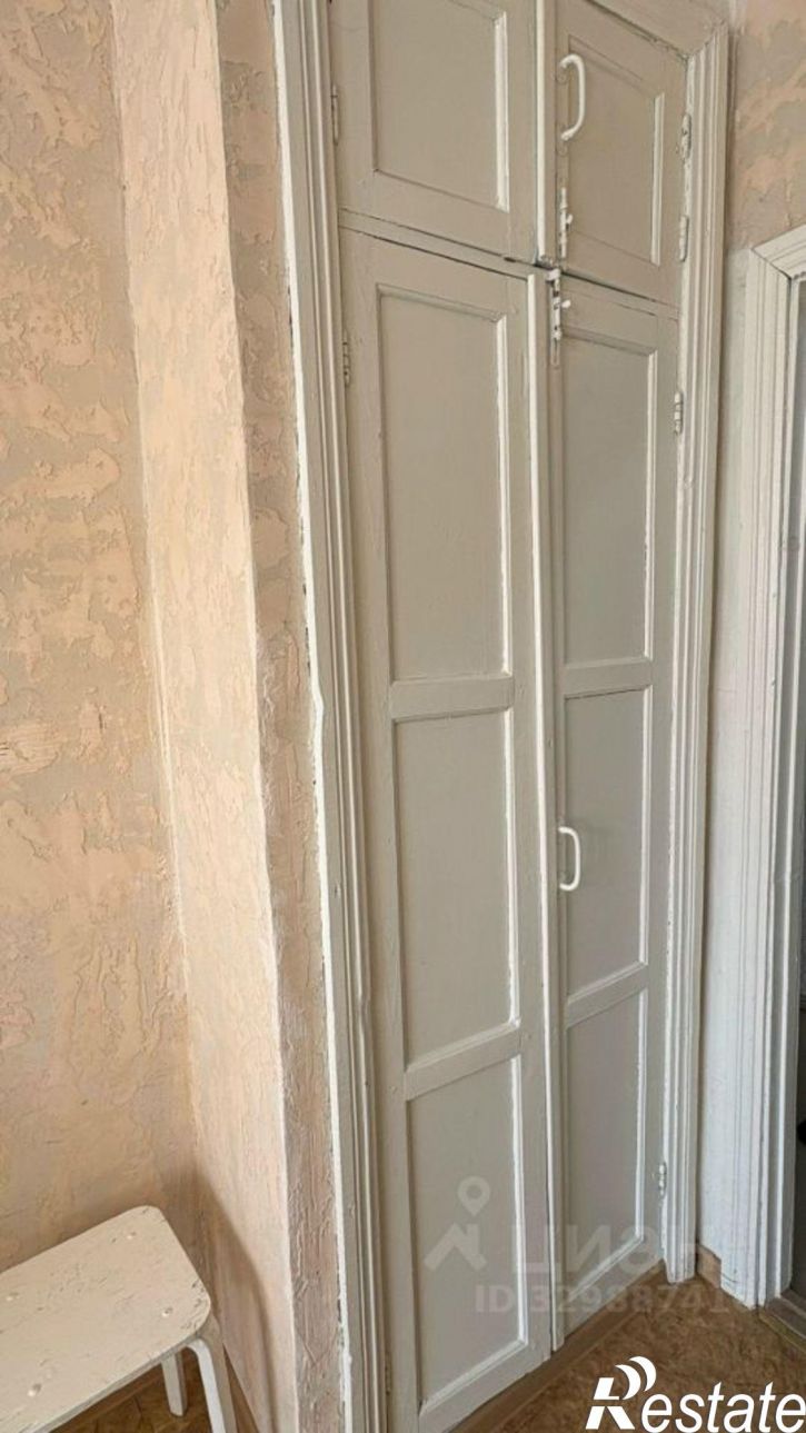 2-комн квартира ул Владысева, 10,  д. 10