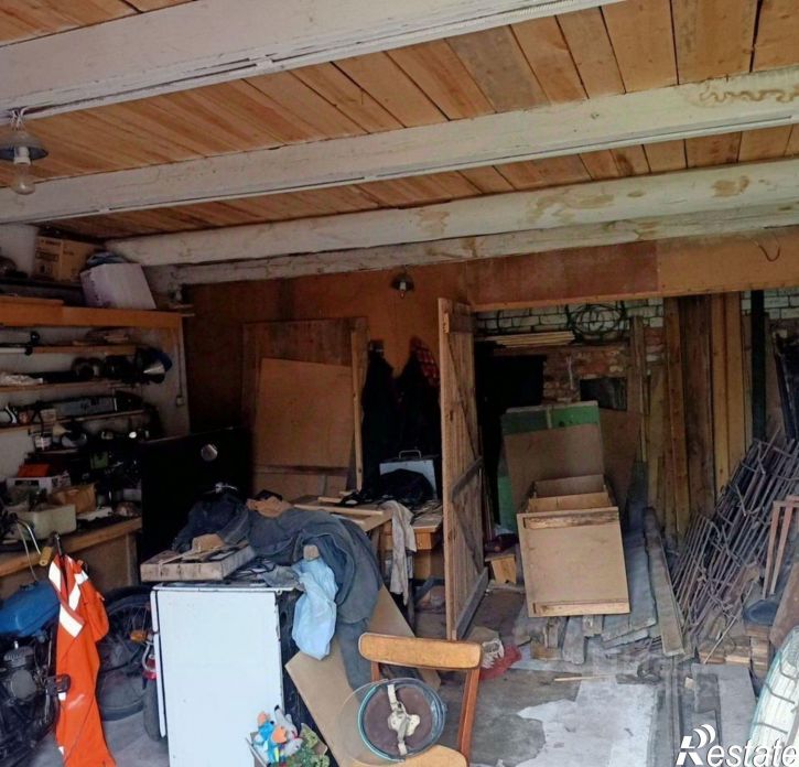 Гараж/парковка ул 25 Октября, 14,  д. 14