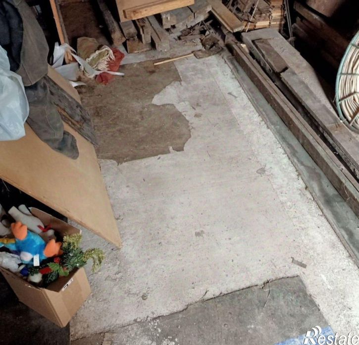 Гараж/парковка ул 25 Октября, 14,  д. 14