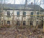 ОСЗ 243 кв м ул 1 Мая, 3Б
