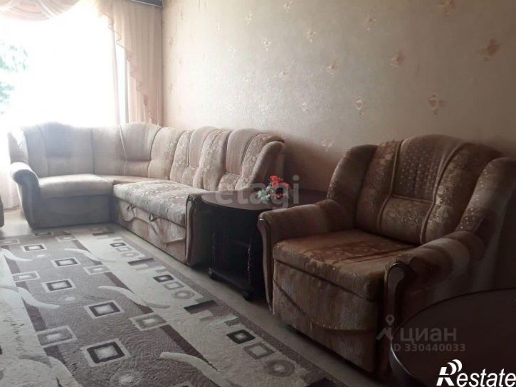 2-комн квартира улица Шафранского, 11,  д. 11