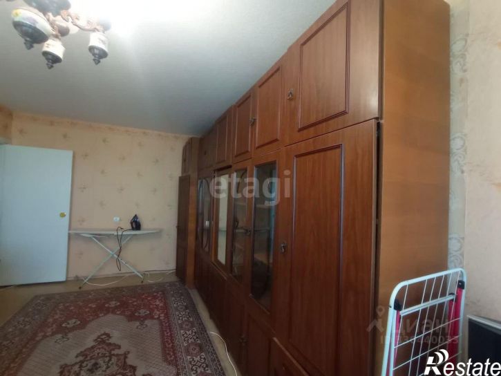 2-комн квартира улица Шафранского, 11,  д. 11