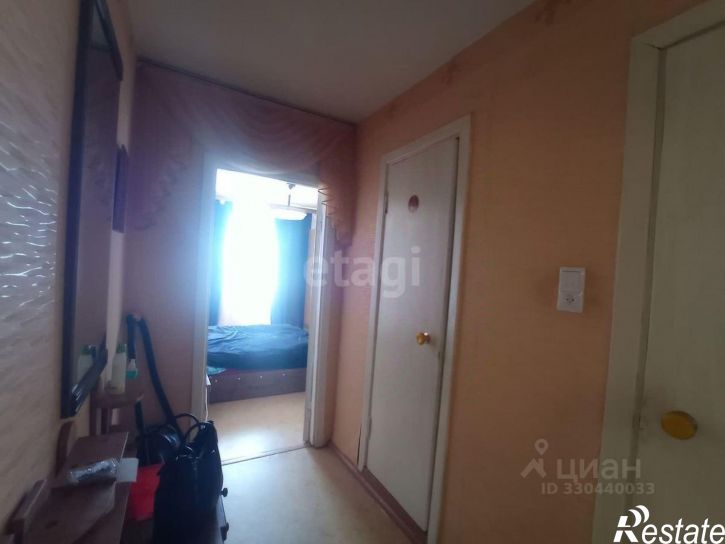 2-комн квартира улица Шафранского, 11,  д. 11