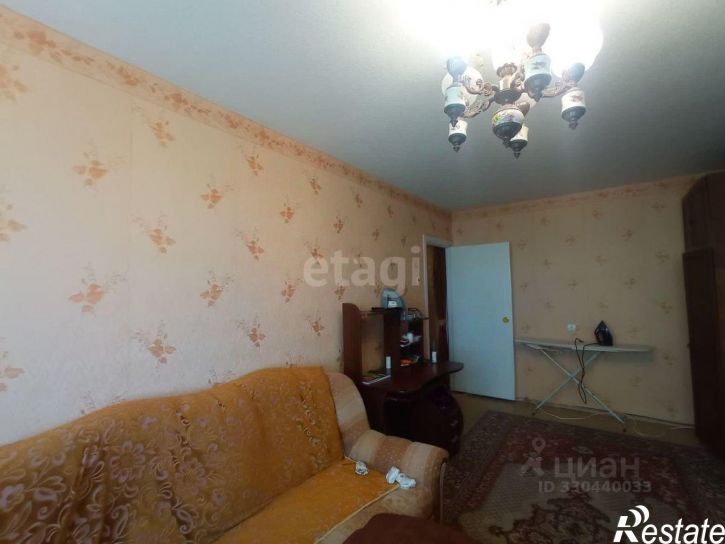 2-комн квартира улица Шафранского, 11,  д. 11