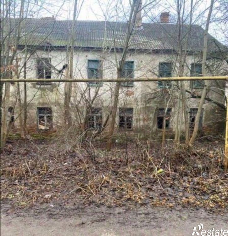 Отдельное здание ул 1 Мая, 3Б,  д. 3Б