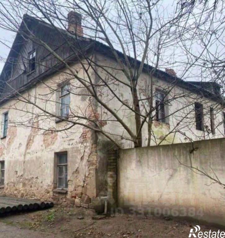 Отдельное здание ул 1 Мая, 3Б,  д. 3Б