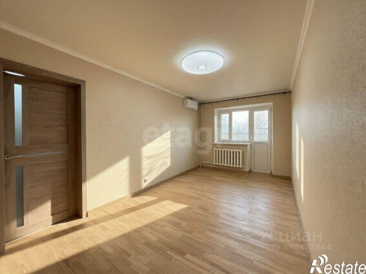 4-комн квартира ул Рижская, 7,  д. 7