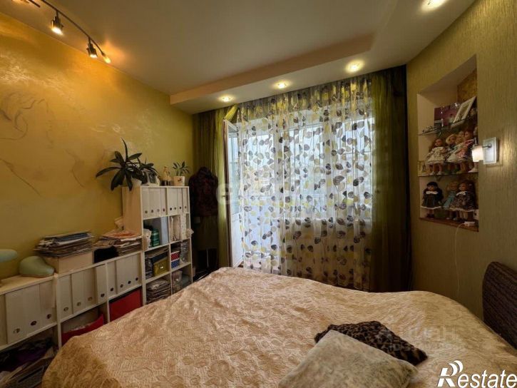 2-комн квартира ул Индустриальная, 8,  д. 8