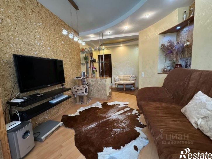 2-комн квартира ул Индустриальная, 8,  д. 8