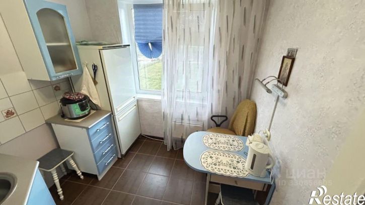 2-комн квартира Индустриальная улица, 9,  д. 9
