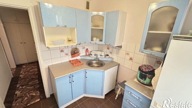 2-комн квартира Индустриальная улица, 9,  д. 9